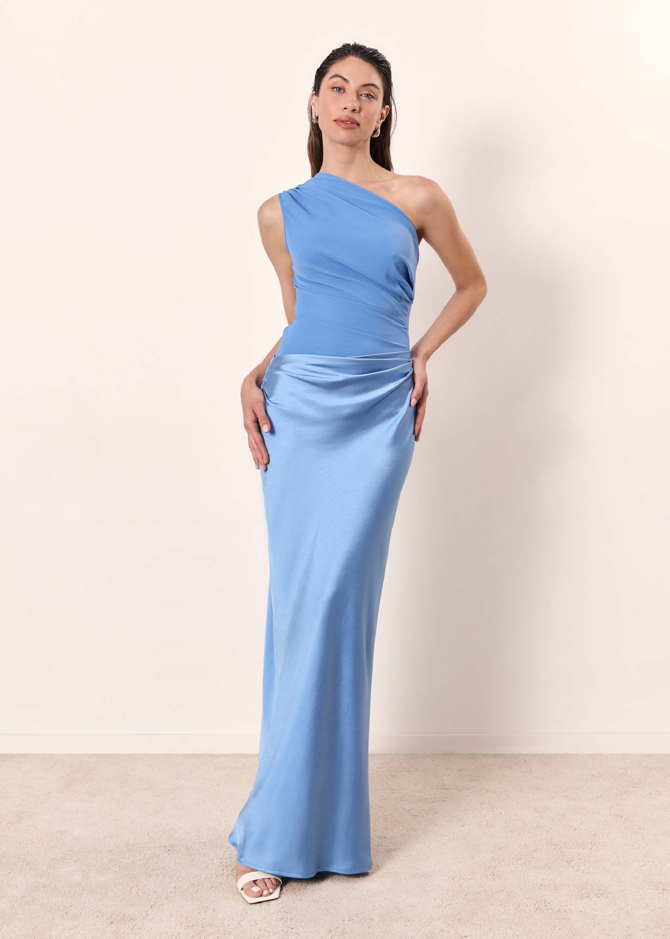 Aurea – Vestido Largo Elegante