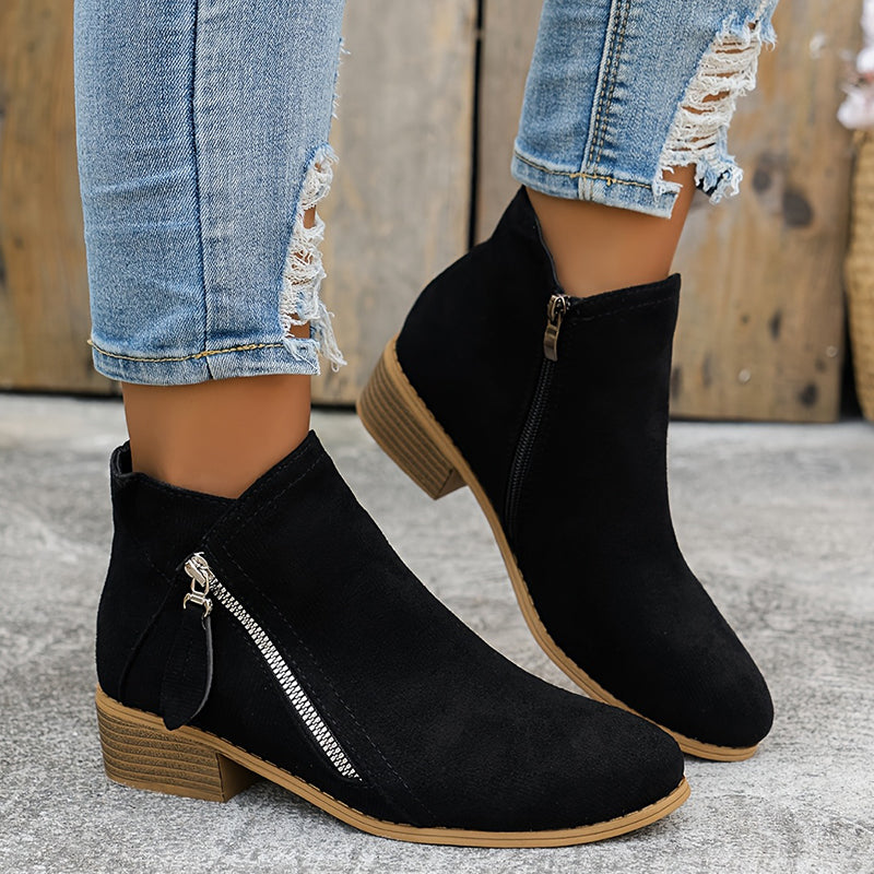 BOTINES SUP CONFORT n.48219