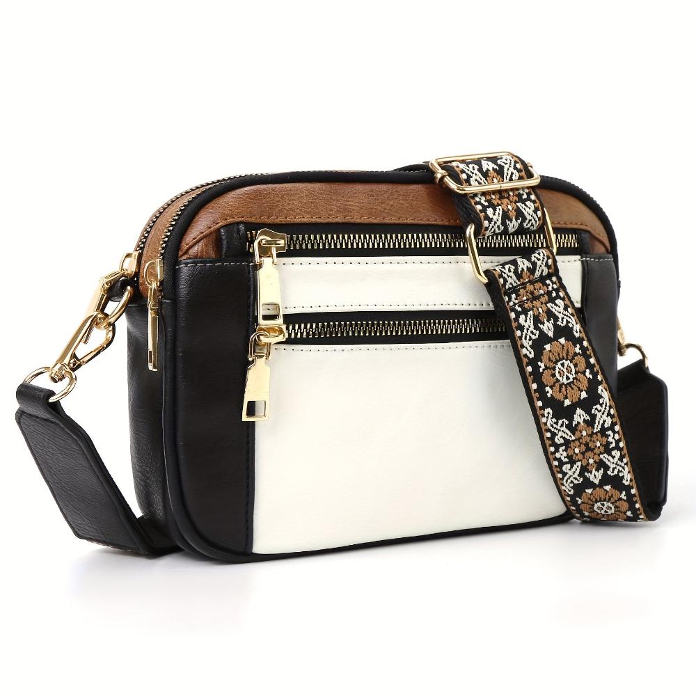 Aria – Bolso bandolera