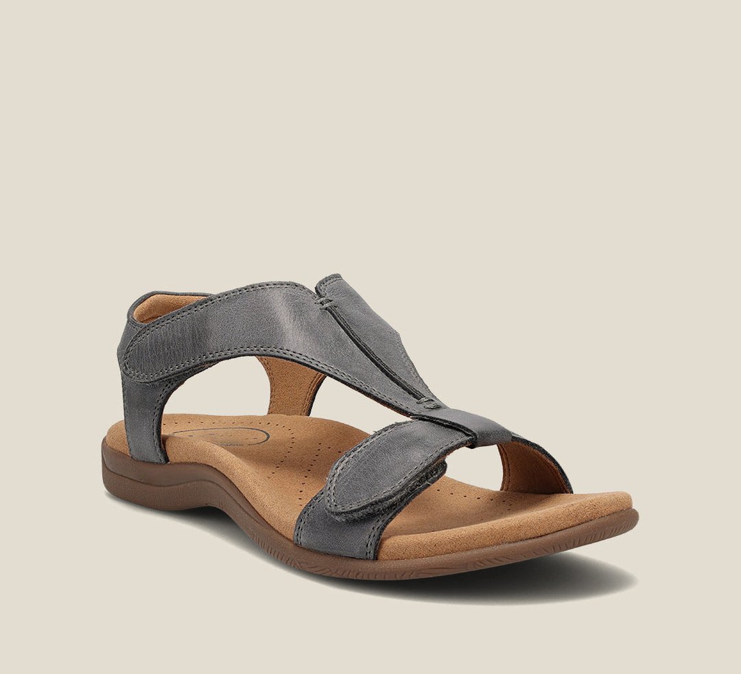 Rinah – Sandalias de cuero