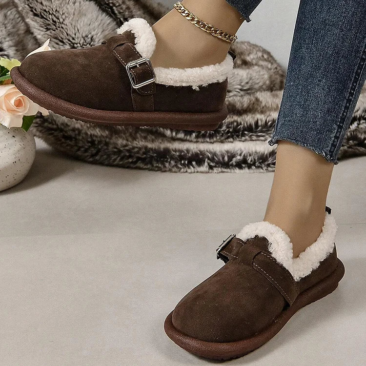 SOFFIOSTEP™ | MOCASIN SLIP-ON