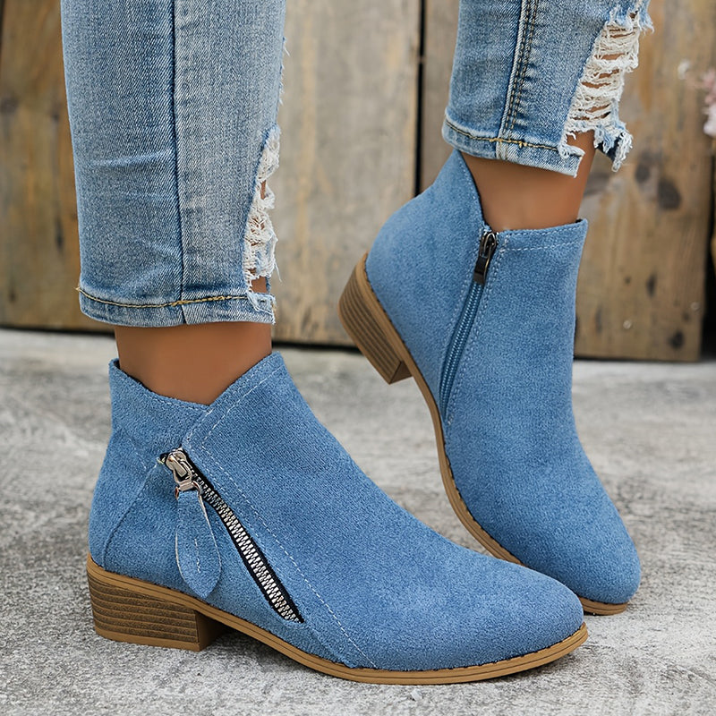 BOTINES SUP CONFORT n.48219