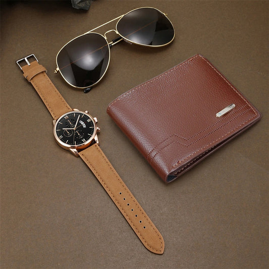 PACK REGALO 3 EN 1 FOR MEN