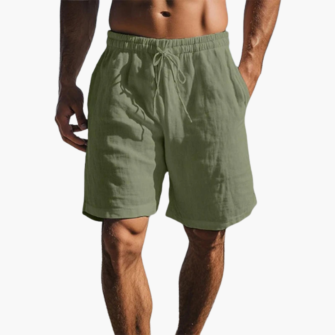 Bañador con Cordón para Hombre – Cómodo y Ligero