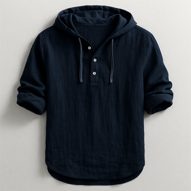 CAMISA LINO 100% NATURAL n.90521