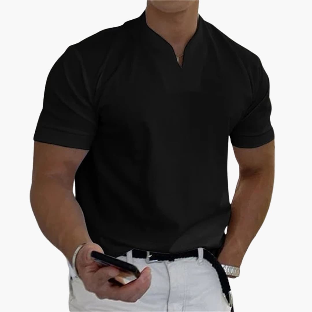 Edgar – Camisa de vestir elegante para hombre