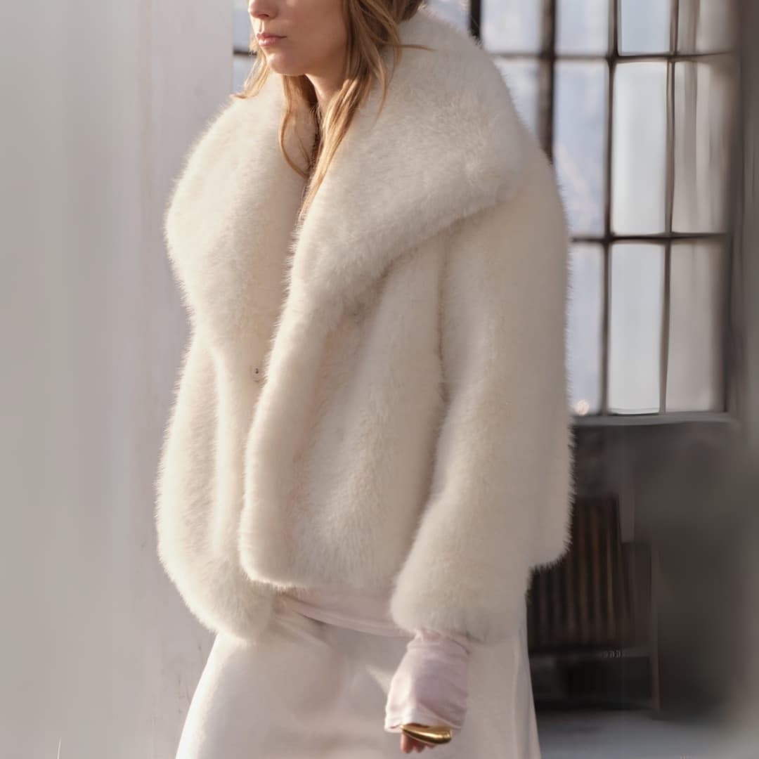 MARA | ABRIGO PREMIUM PARA MUJER