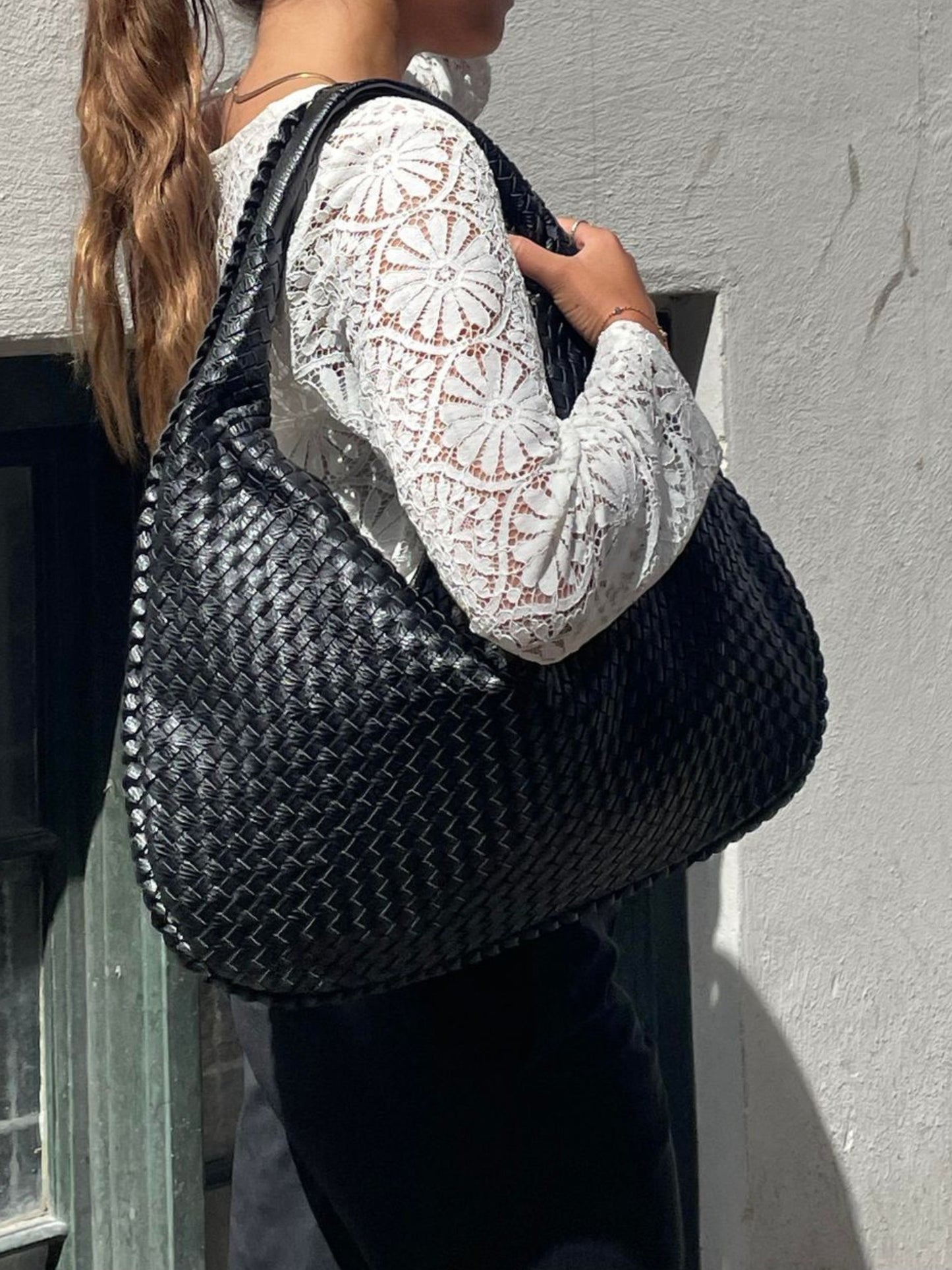 Ava – Bolso espacioso y elegante para el día a día