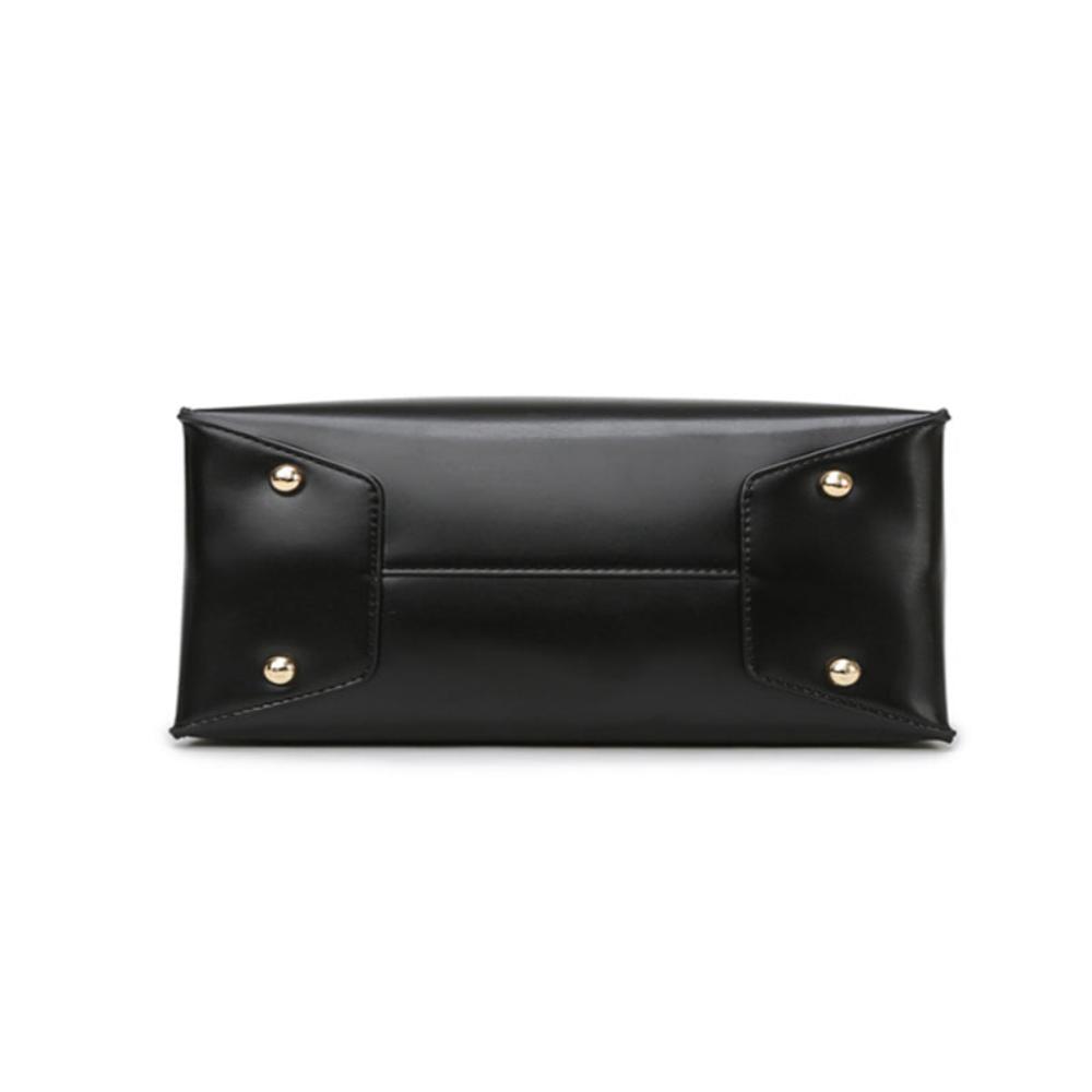 Imperium - Bolso de piel minimalista