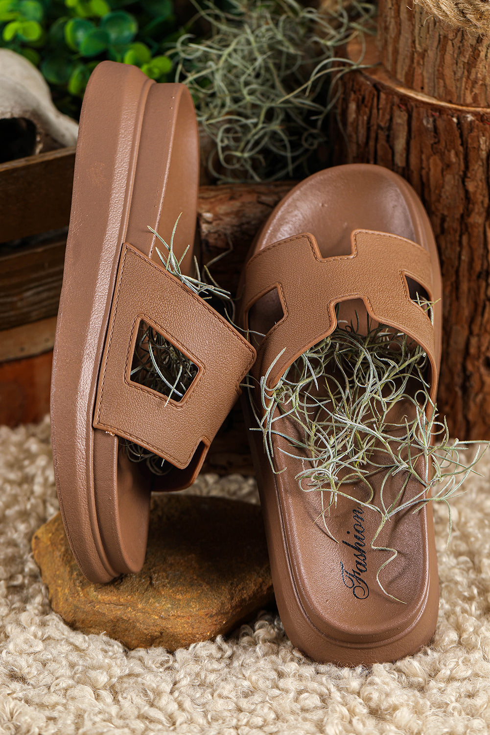 Kim – Sandalias casuales y con estilo