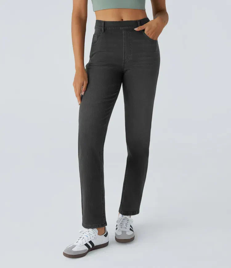 Olivia™ – Pantalón Vaquero