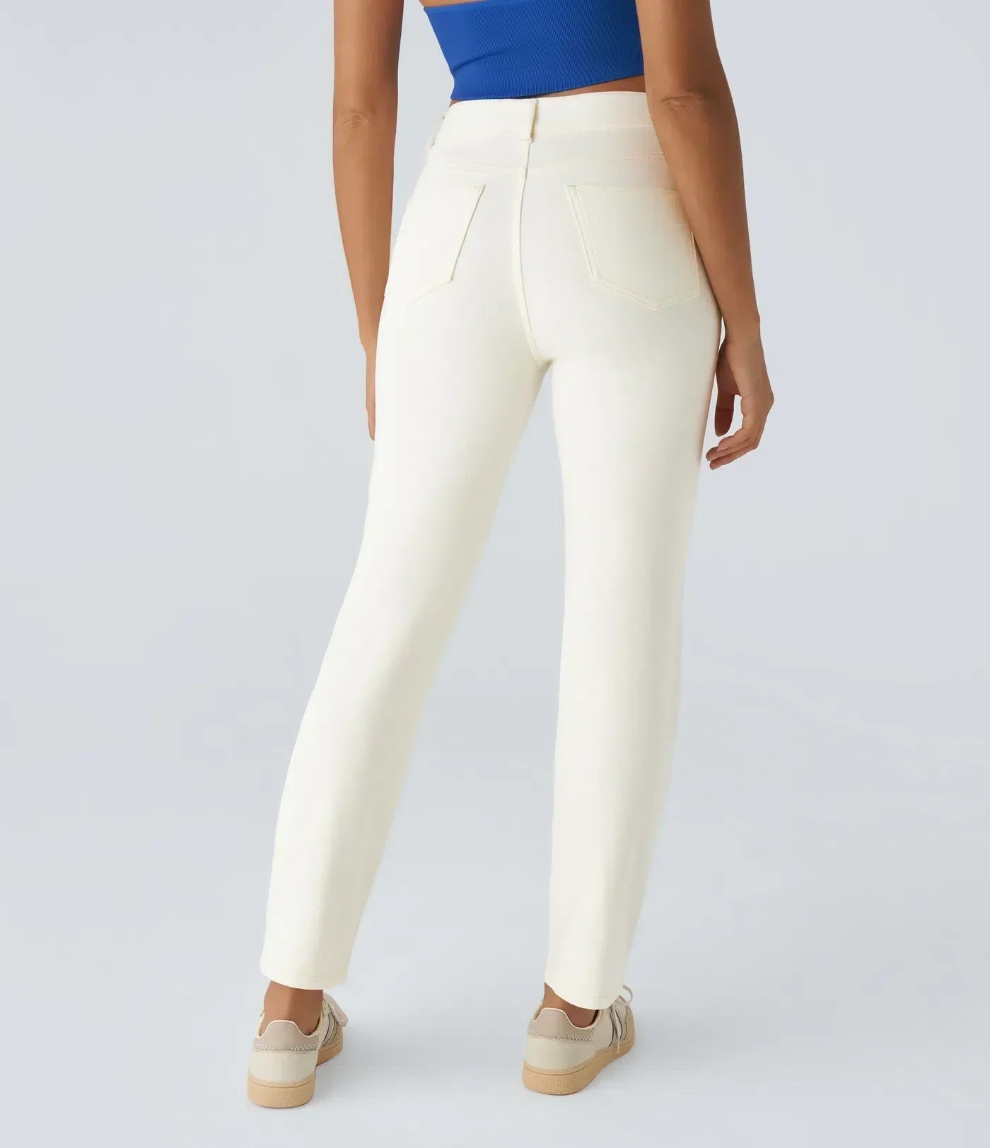Olivia™ – Pantalón Vaquero