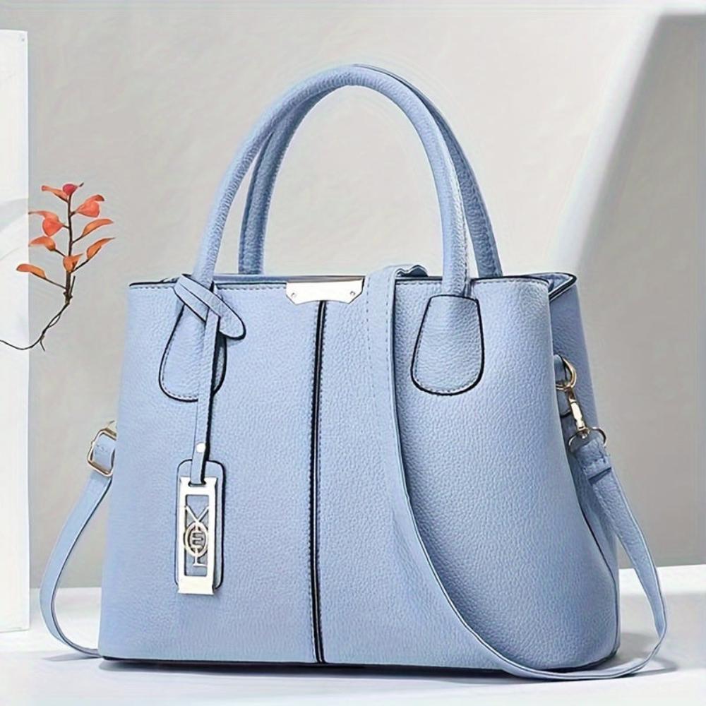 Eva – Bolso espacioso y versátil