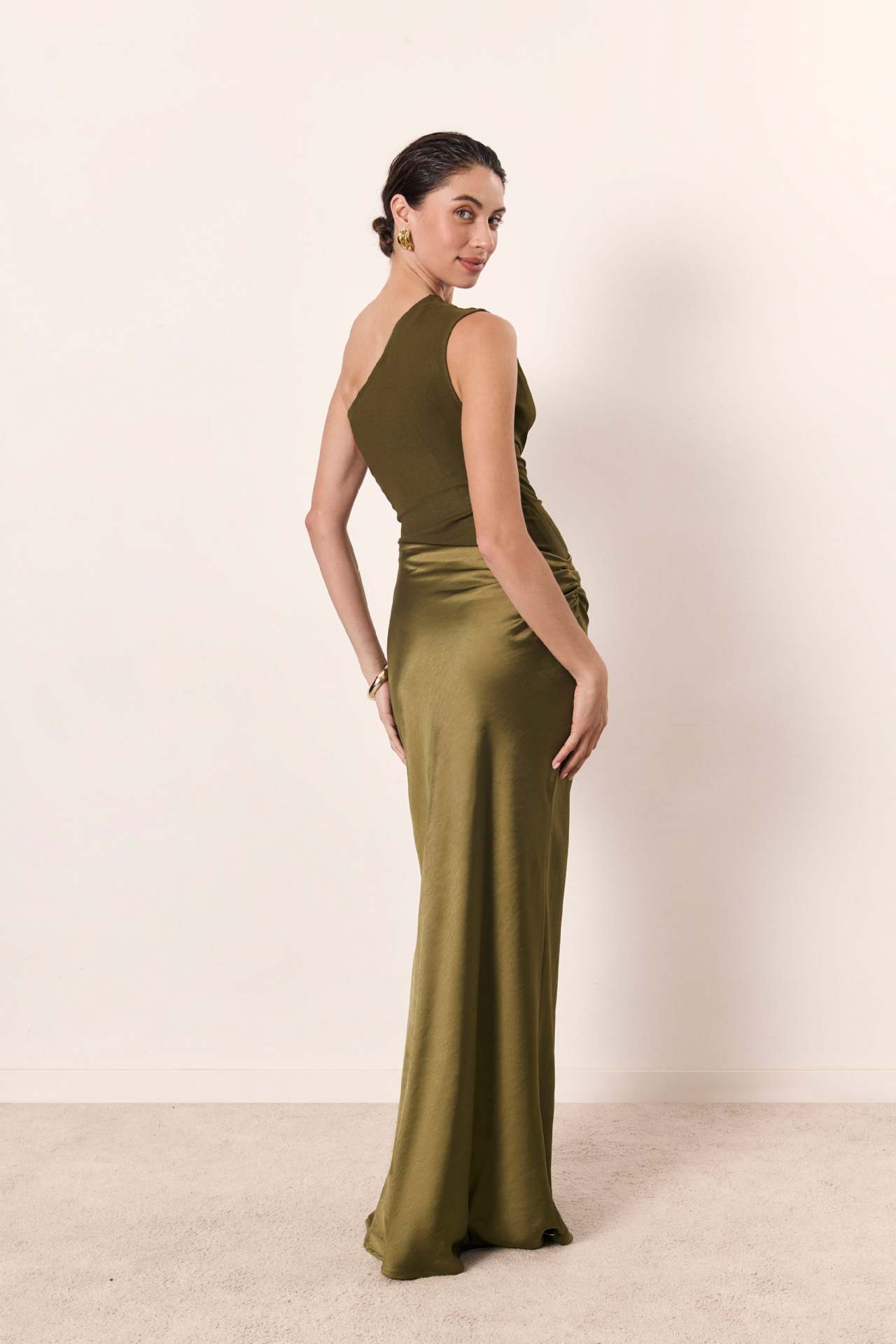 Aurea – Vestido Largo Elegante