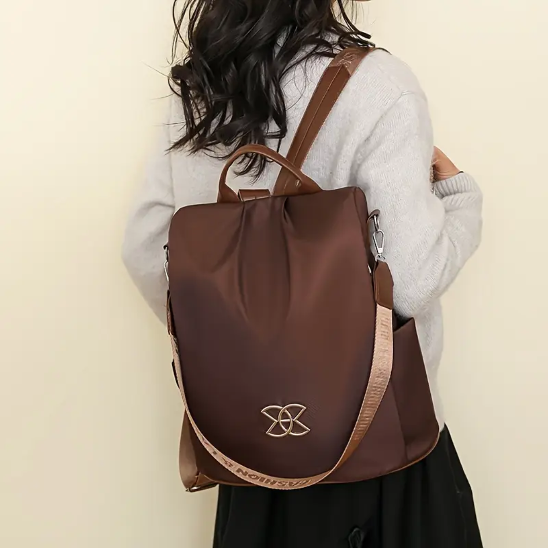 Lucius – Bolso antirrobo urbano