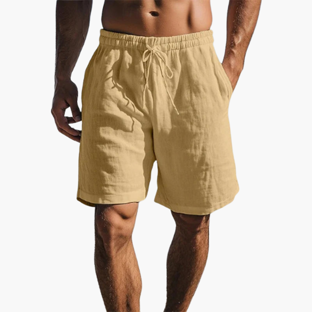 Bañador con Cordón para Hombre – Cómodo y Ligero
