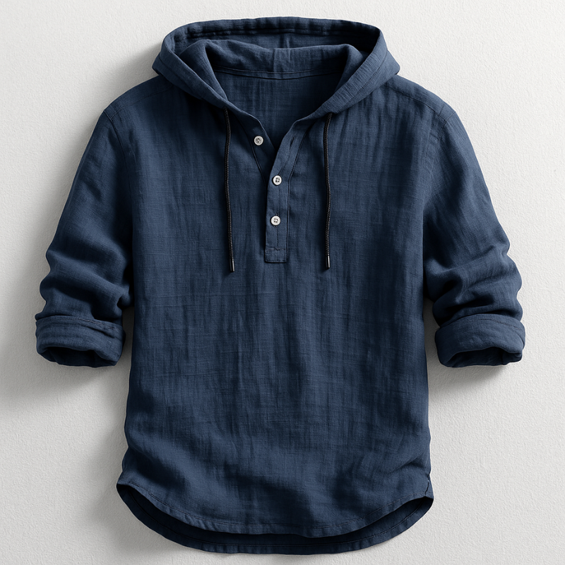 CAMISA LINO 100% NATURAL n.90521