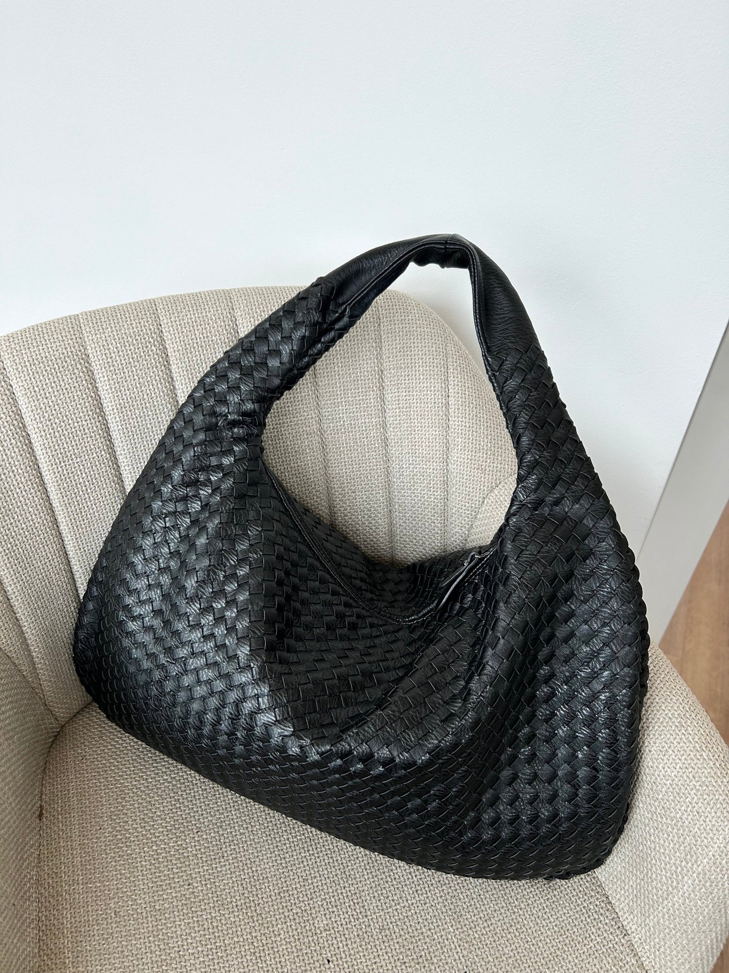Ava – Bolso espacioso y elegante para el día a día