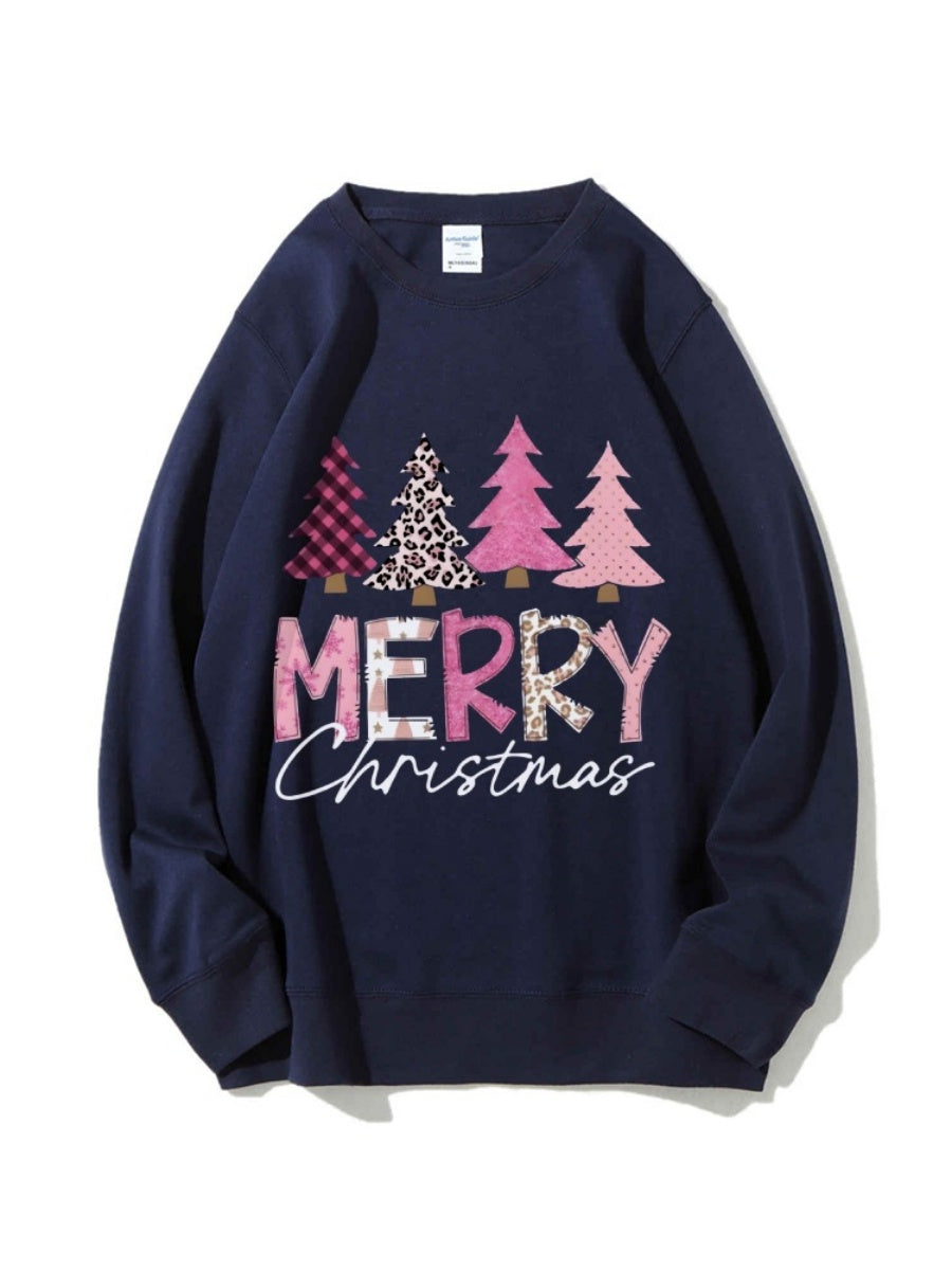SUDADERA MERRY CHRISTMAS