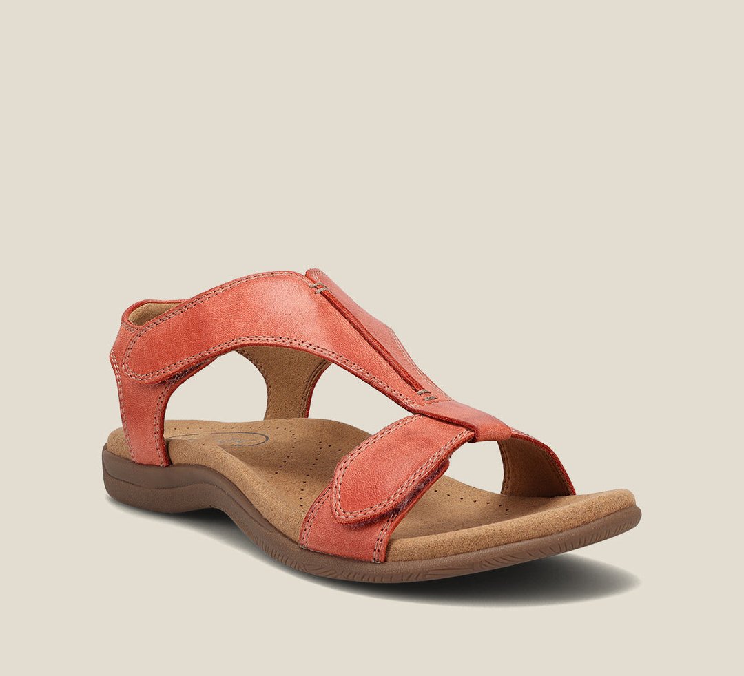 Rinah – Sandalias de cuero