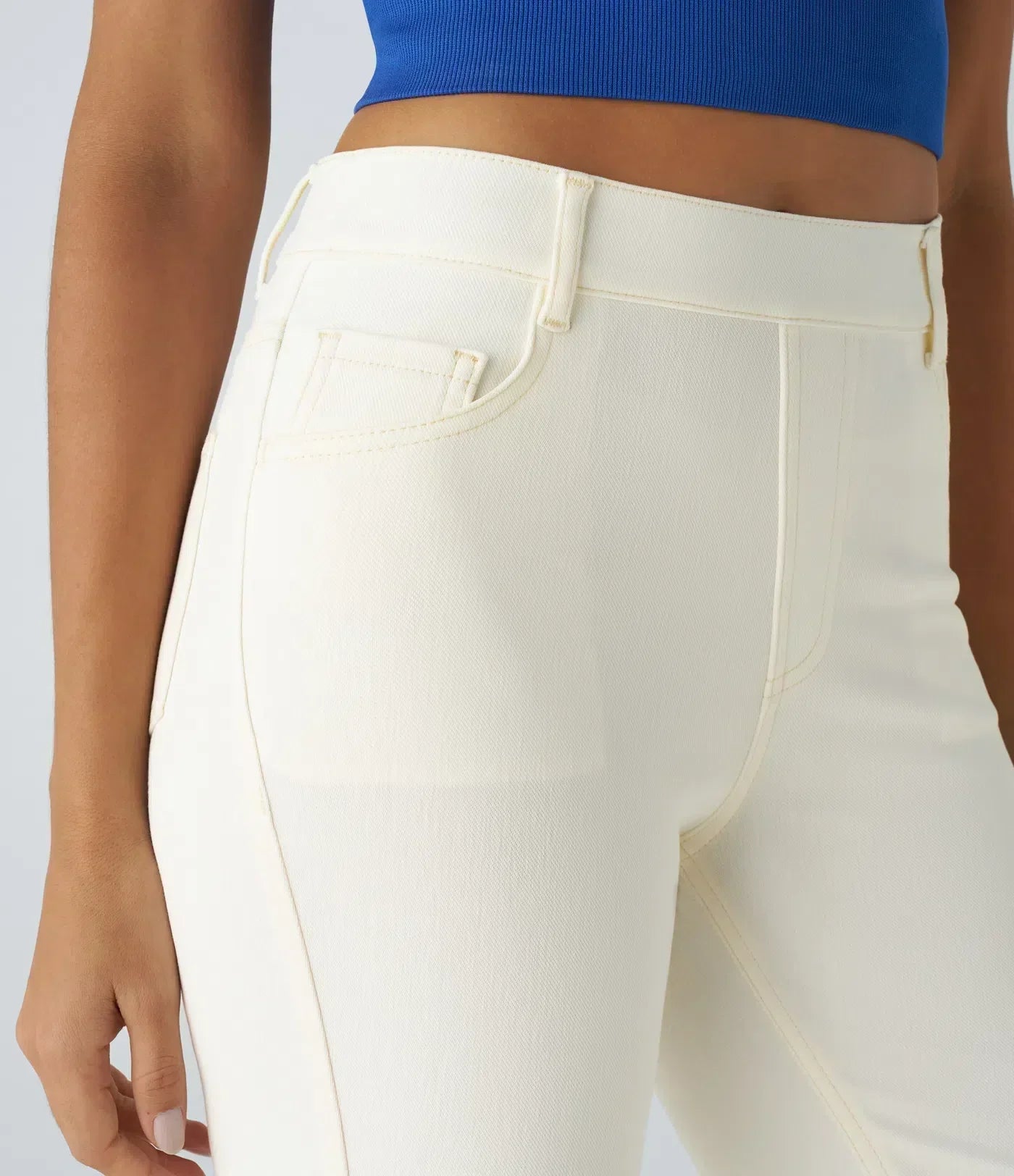 Olivia™ – Pantalón Vaquero