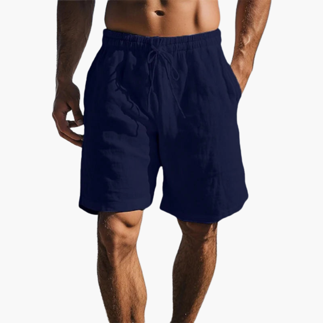 Bañador con Cordón para Hombre – Cómodo y Ligero