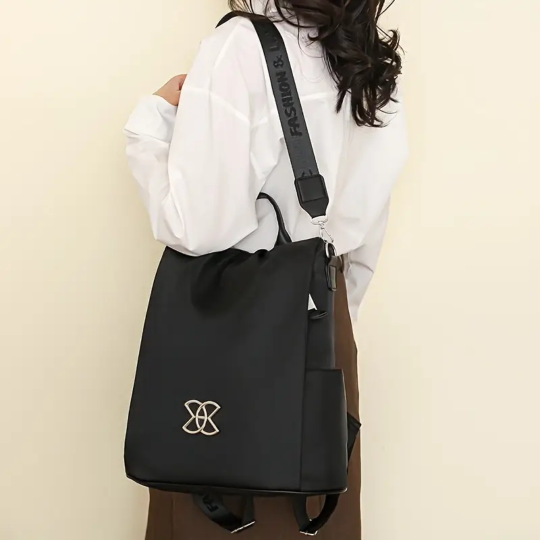 Lucius – Bolso antirrobo urbano