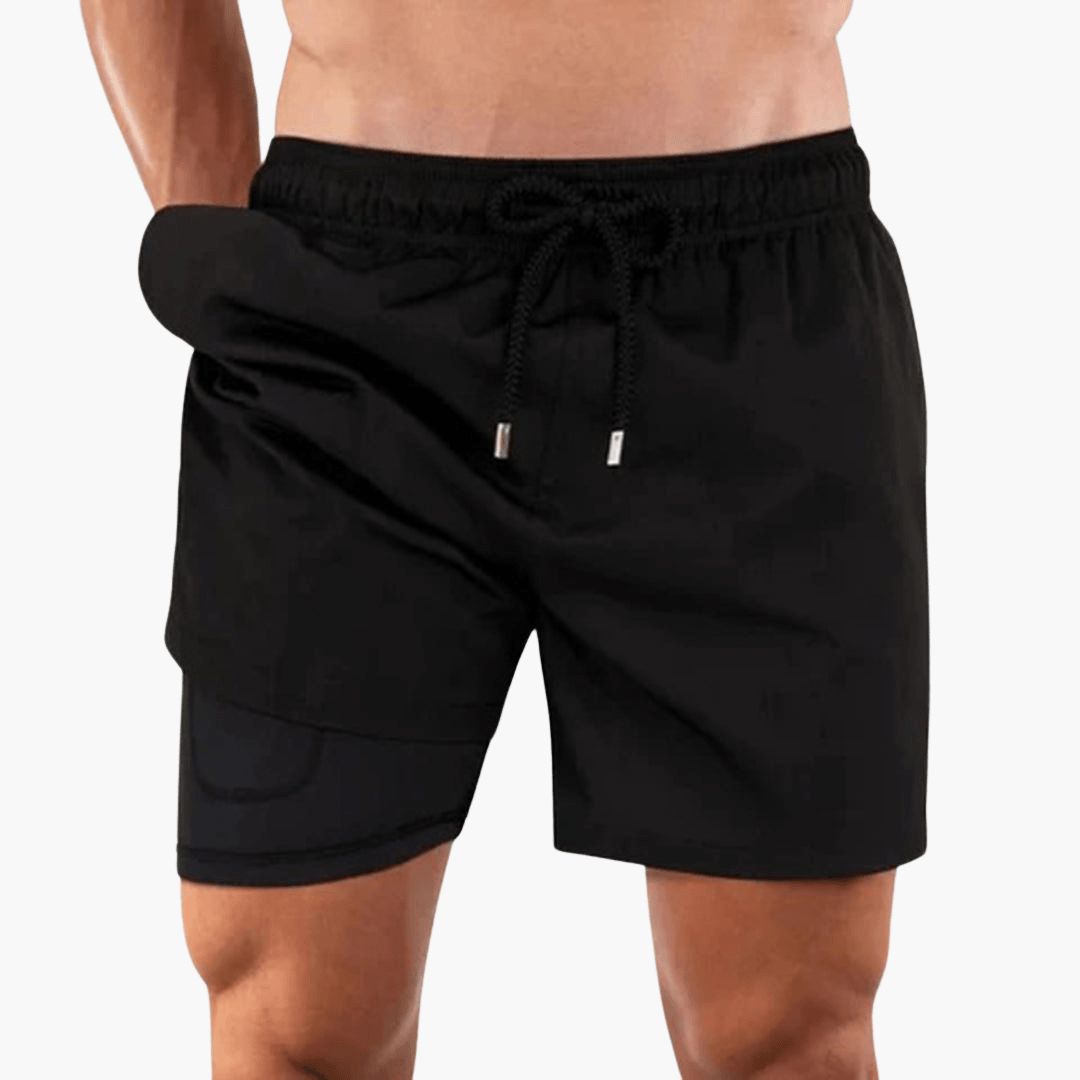 Bañador Hombre Tropical – Cómodo y con Estilo
