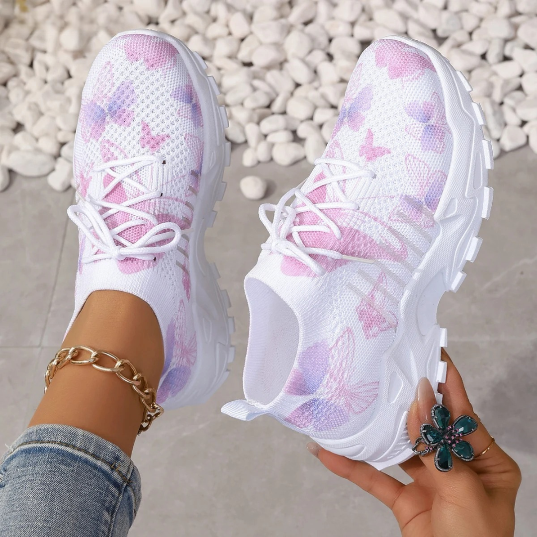 Adaline – Zapatos deportivos para Mujer