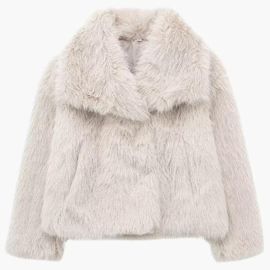 MARA | ABRIGO PREMIUM PARA MUJER