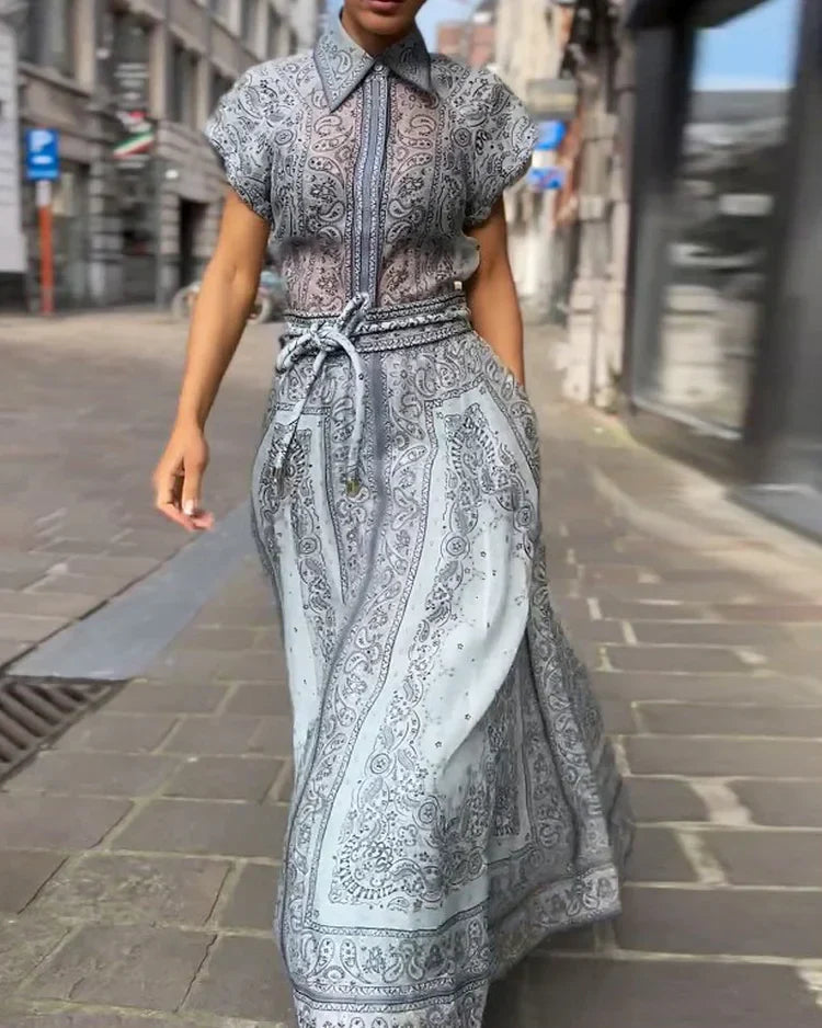 LUCIA – CONJUNTO ELEGANTE