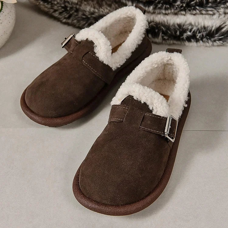 SOFFIOSTEP™ | MOCASIN SLIP-ON