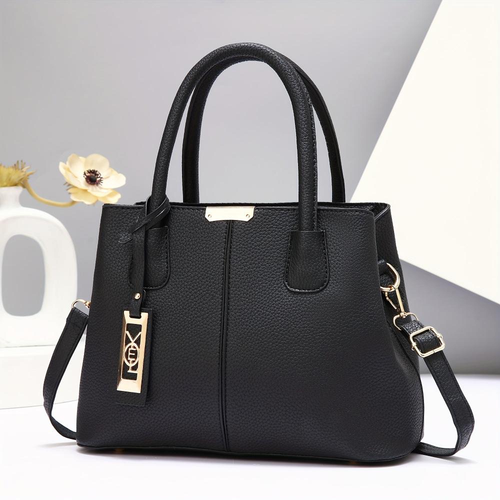 Eva – Bolso espacioso y versátil