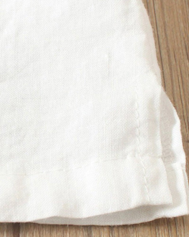 Miranda – Camiseta Chic de Verano