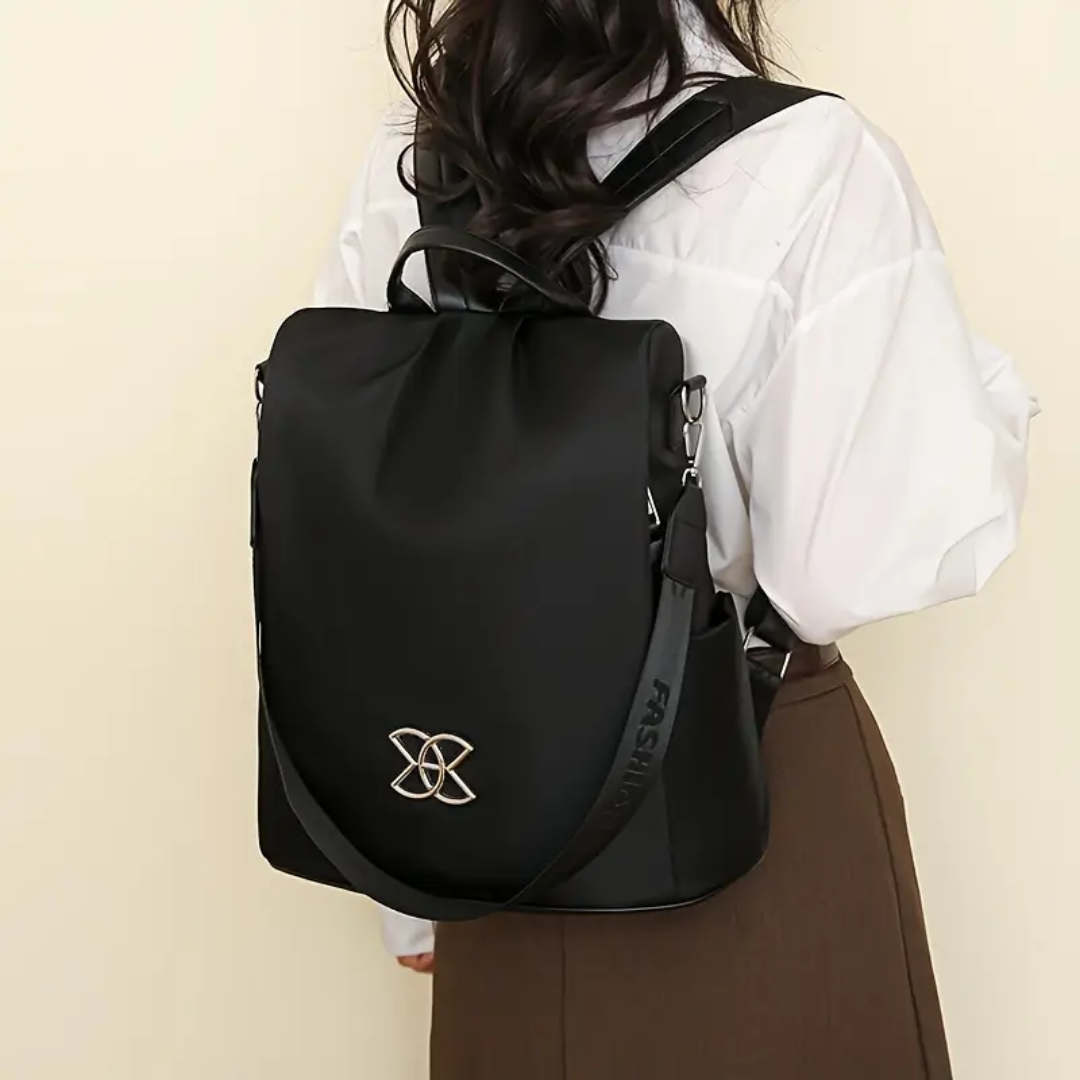 Lucius – Bolso antirrobo urbano