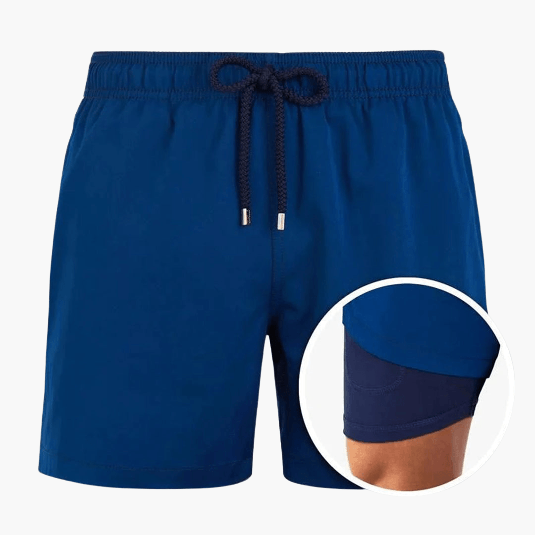 Bañador Hombre Tropical – Cómodo y con Estilo