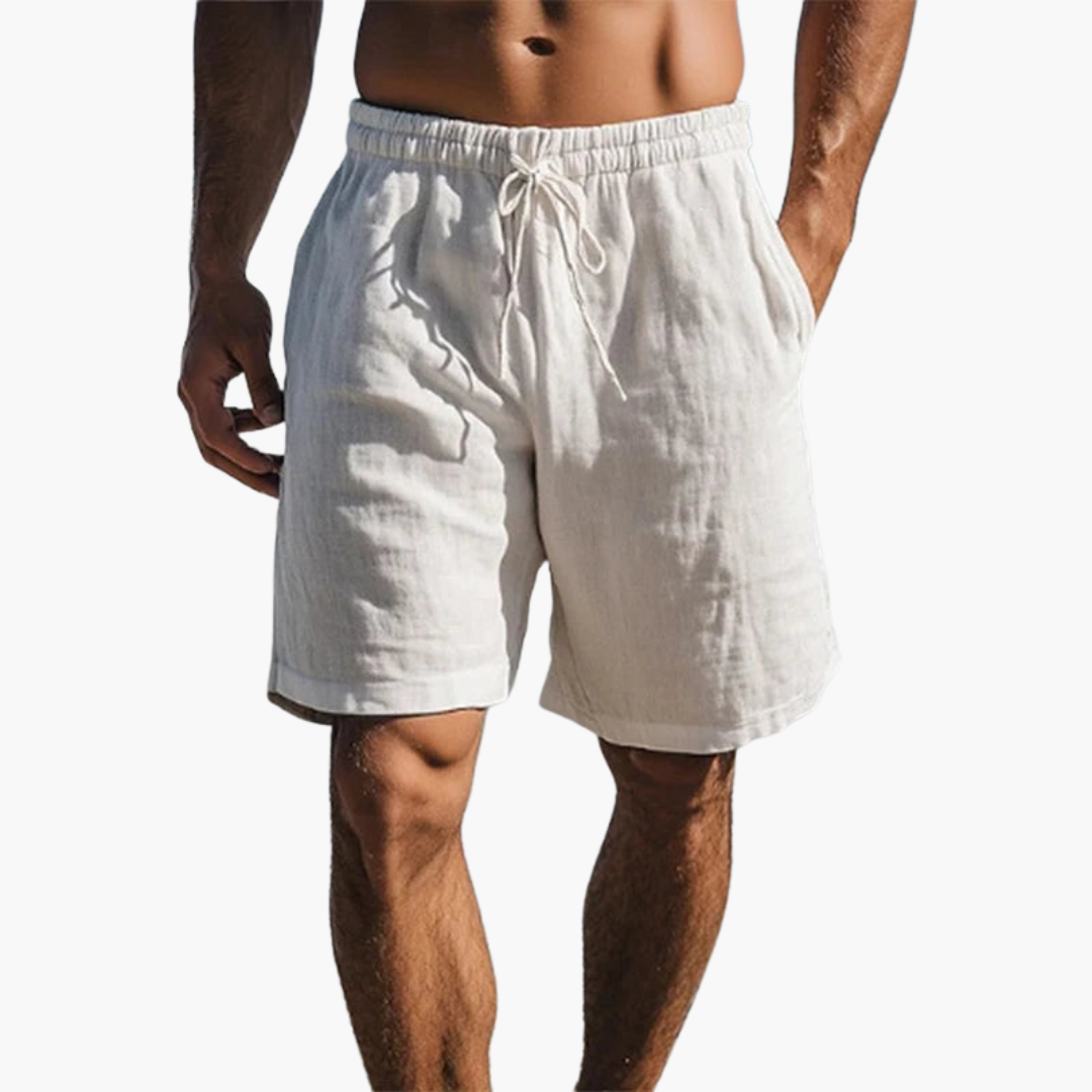Bañador con Cordón para Hombre – Cómodo y Ligero