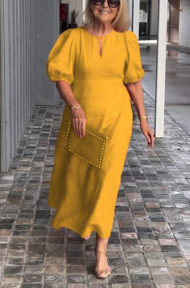 Angela – Vestido