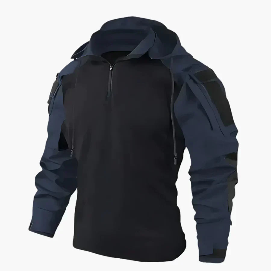 LENOR™ | CHAQUETA TÁCTICA n.52346