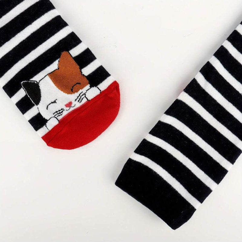 Pret a porter™ – Calcetines gatitos