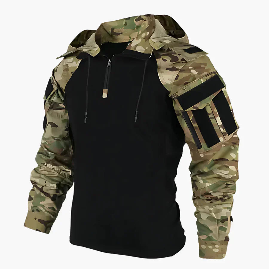 LENOR™ | CHAQUETA TÁCTICA n.52346