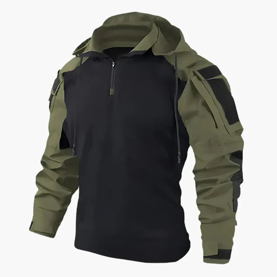 LENOR™ | CHAQUETA TÁCTICA n.52346