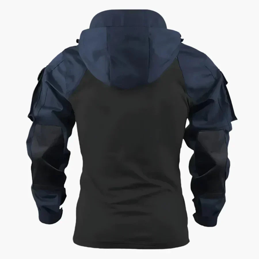 LENOR™ | CHAQUETA TÁCTICA n.52346