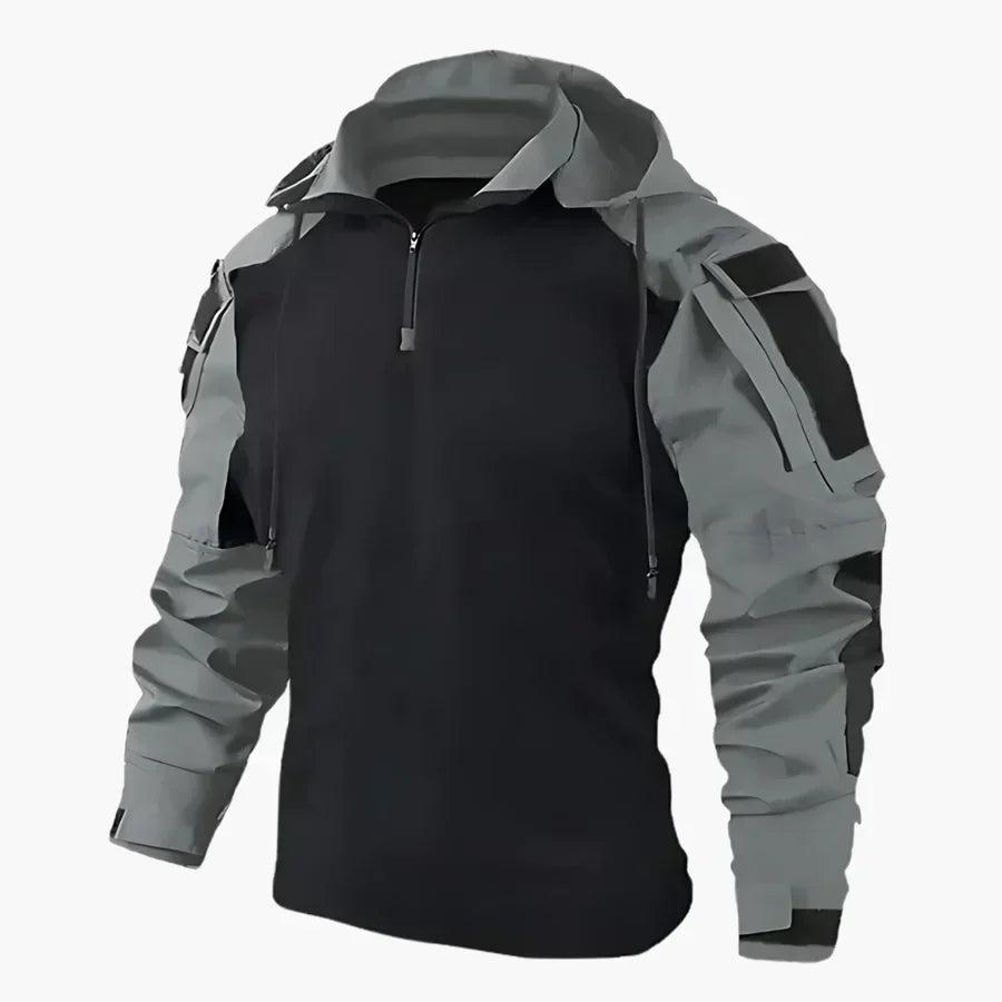 LENOR™ | CHAQUETA TÁCTICA n.52346