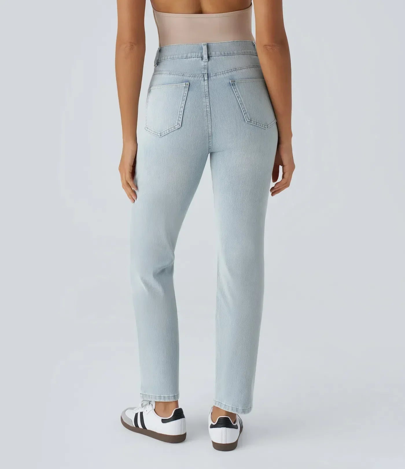 Olivia™ – Pantalón Vaquero