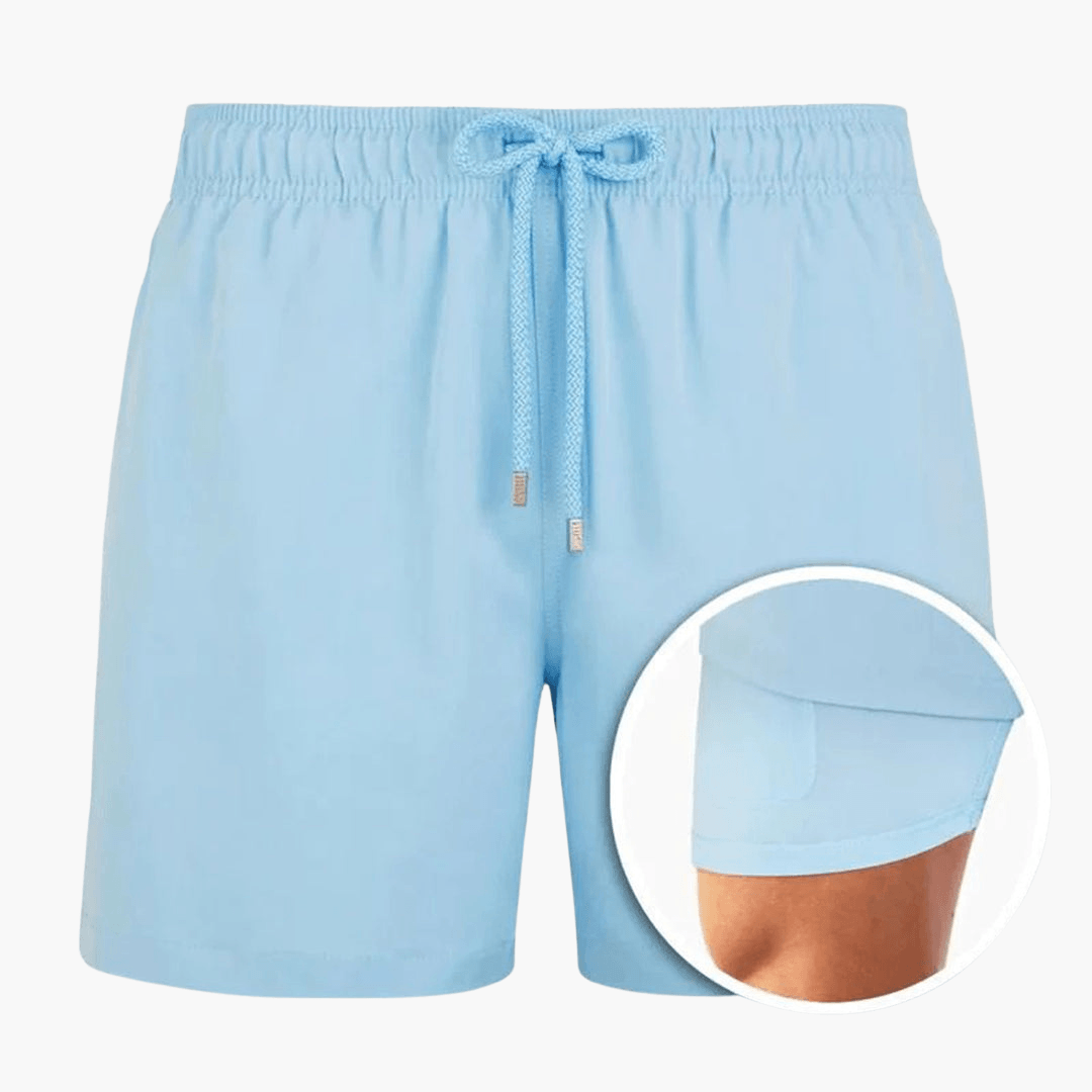 Bañador Hombre Tropical – Cómodo y con Estilo