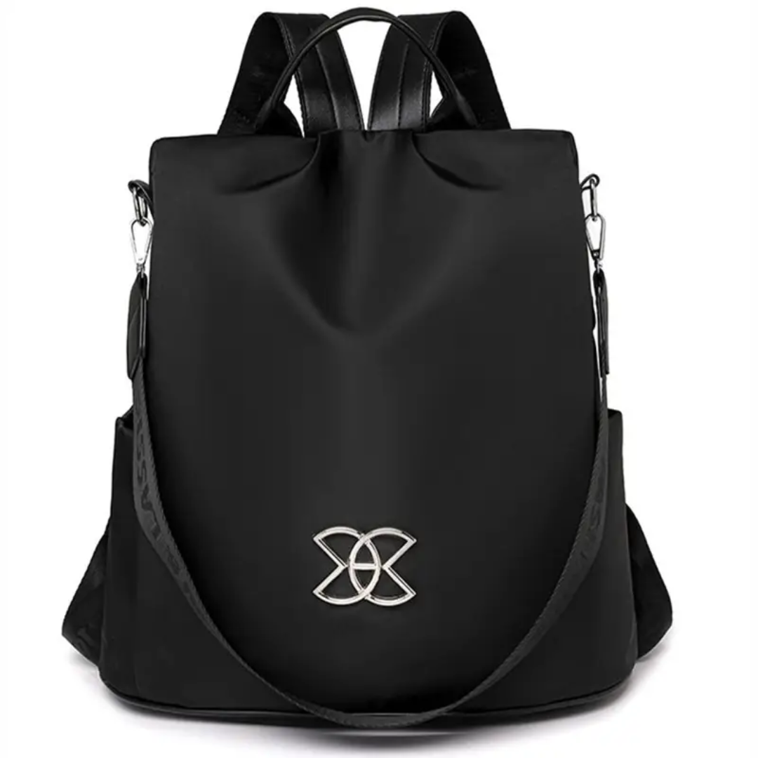 Lucius – Bolso antirrobo urbano