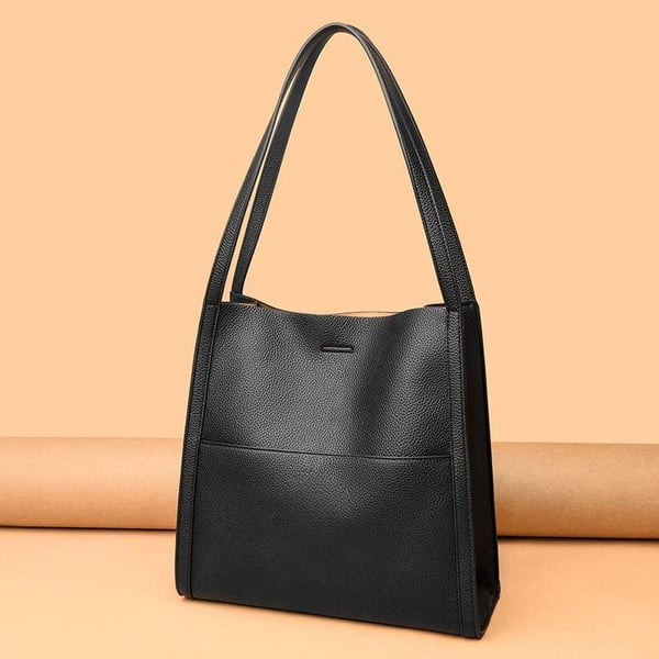 Noemi™ | Bolso de piel práctico y elegante