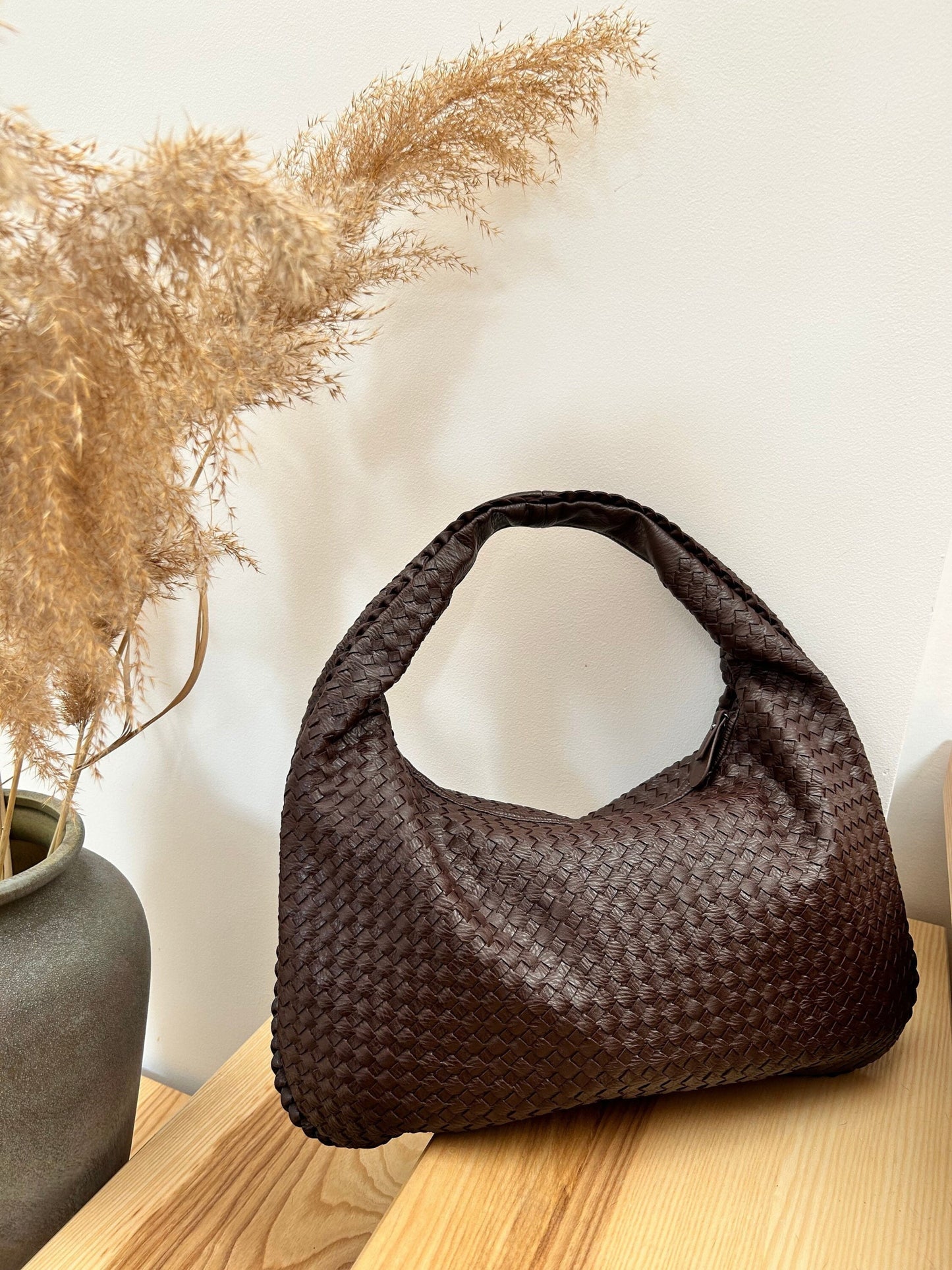 Ava – Bolso espacioso y elegante para el día a día