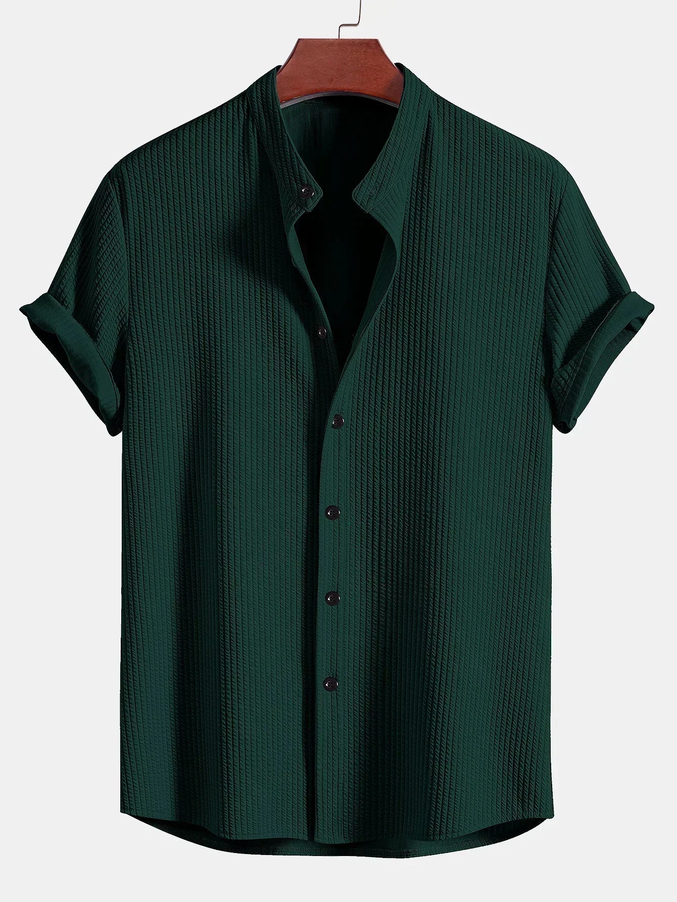 Maxim – Camisa de verano elegante para hombre